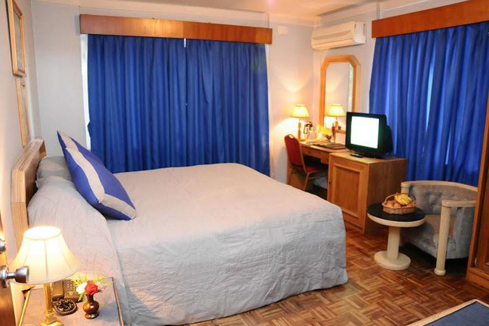 Hotel Clarion Katmandu Zewnętrze zdjęcie