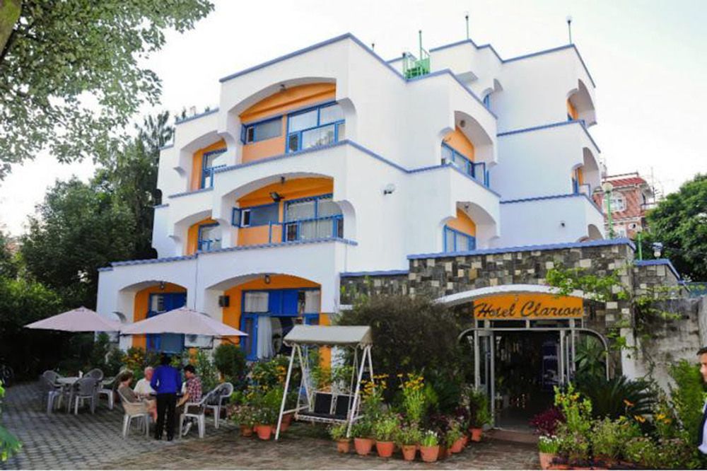Hotel Clarion Katmandu Zewnętrze zdjęcie