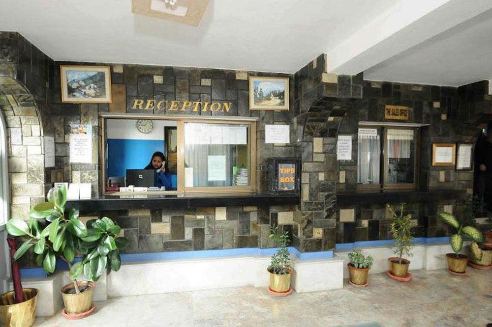 Hotel Clarion Katmandu Zewnętrze zdjęcie